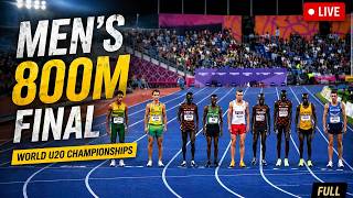 Famous One Move Changed EVERYTHING | Kiplimo’s Insane 10,000m Masterclass Profile