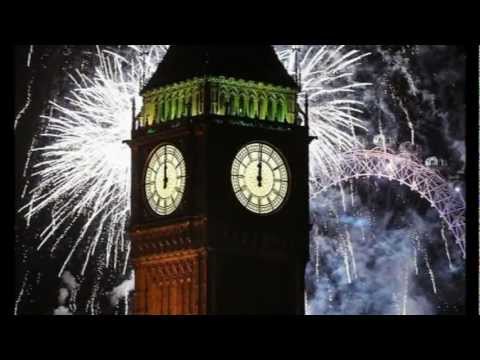 Ralph McTell- The Things You Wish Yourself (New Christmas Song 2013)