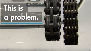 Audi Timing Chain: The most important link in your engine