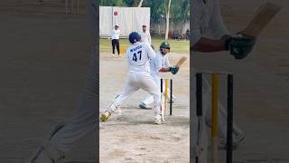 Usman Khan’s Reverse FAIL #hardball #hardballmatch #cricket #spinbowling