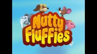 Nutty Fluffies Rollercoaster - Android Launch Trailer [UK] screenshot 2