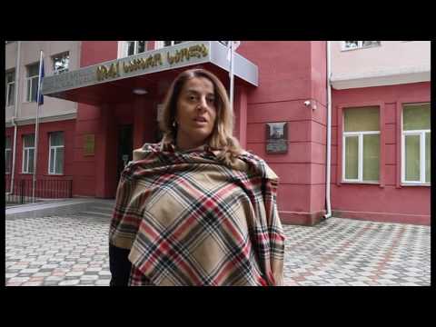 ინკლუზიური სწავლების გამოწვევები საჯარო სკოლებში