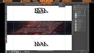 L7Artistry Speedart - By Mstry Dpurdd