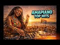 AMAPIANO MIX 2026 🔥 THE ULTIMATE SUNSET VIBES &amp; 3 STEP GROOVE