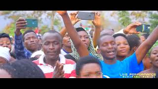 MBEGA IMANA WEE by IRIBA  Choir .''Live performance @Bugarama-Rusayo -RUSIZI ''