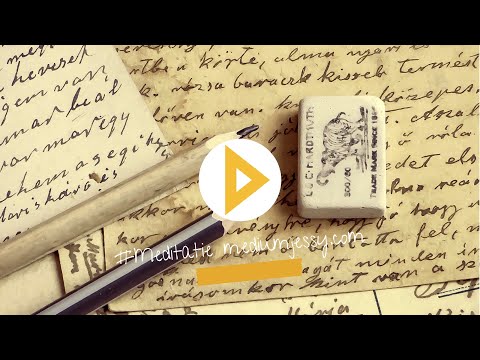 Video: Automatisch Schrijven - Alternatieve Mening