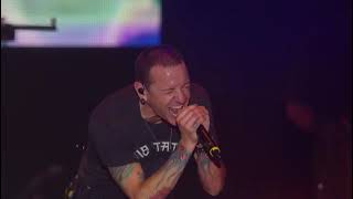 Linkin Park - Bleed It Out (Rock In Rio USA 2015) HD