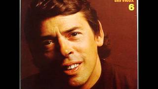 Jacques Brel - La Fanette (Album \