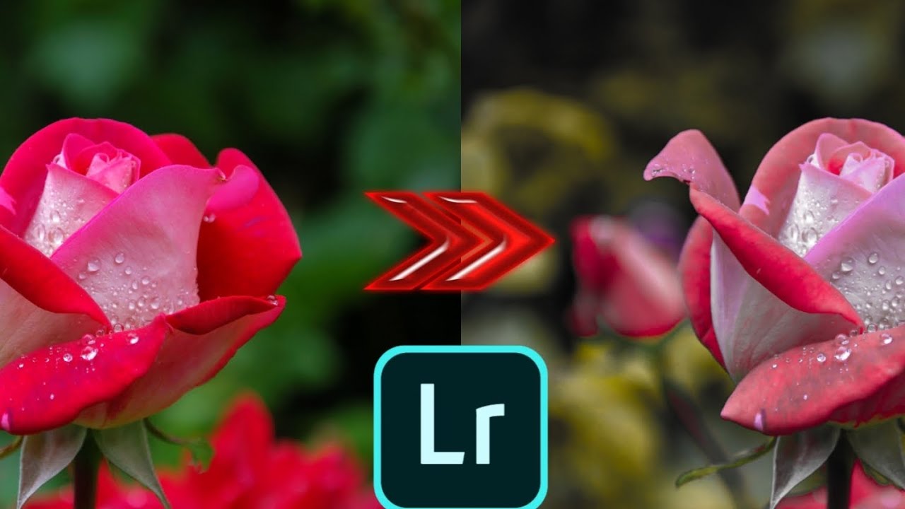 Lightroom photo editing tutorial 2022 || Lightroom editing tricks - YouTube