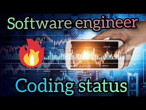 software engineer status😈😎🔥||attitude coding status😈🔥||computer science engineering status💻🔥||coding
