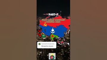 Most Liked Comment Change Asia #mapping #mapper #map #geography #asia #europe