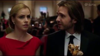 12 Monkeys (Season One): Funny Scenes