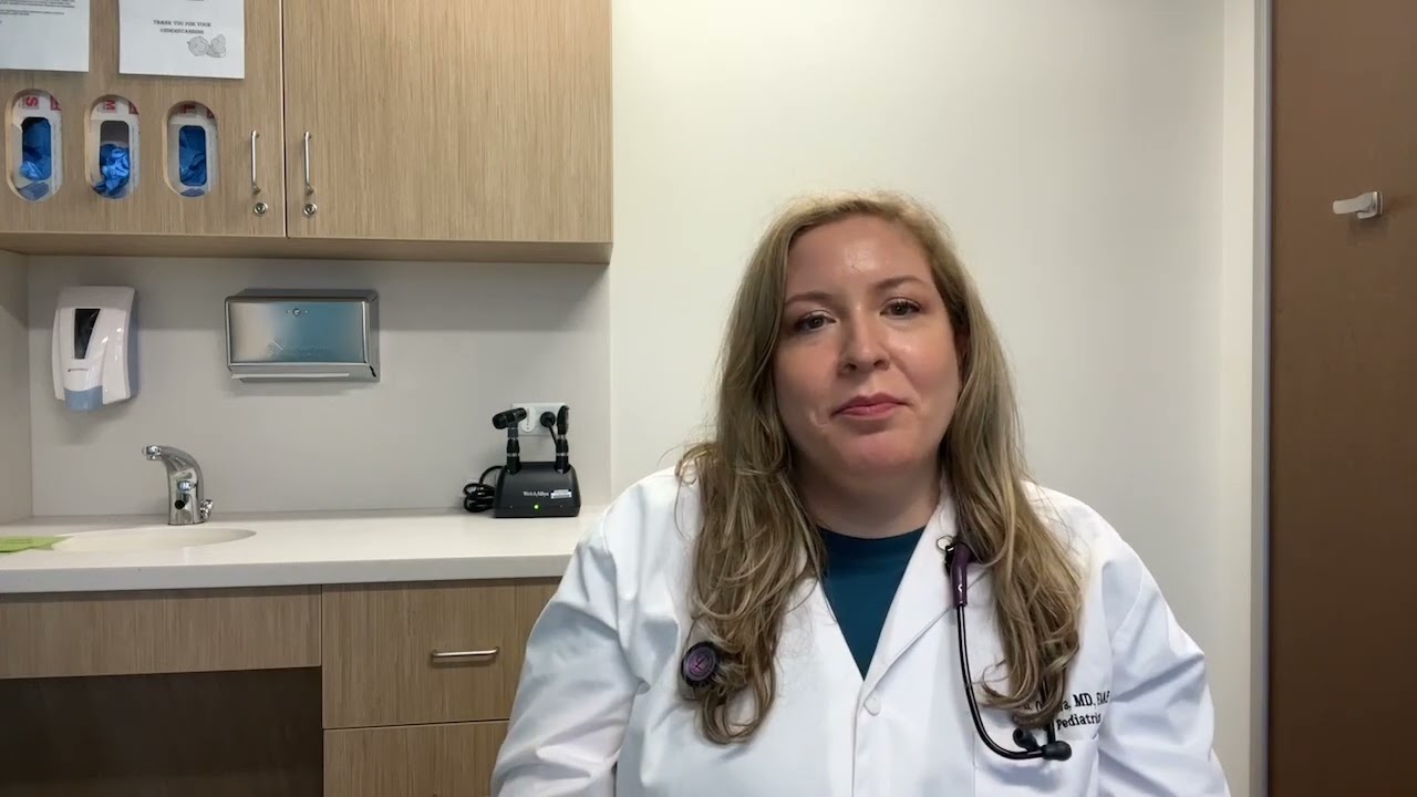 HTCNE: INDICACIONES DE DAR DE ALTA-CIRUGIA DEL LABIO