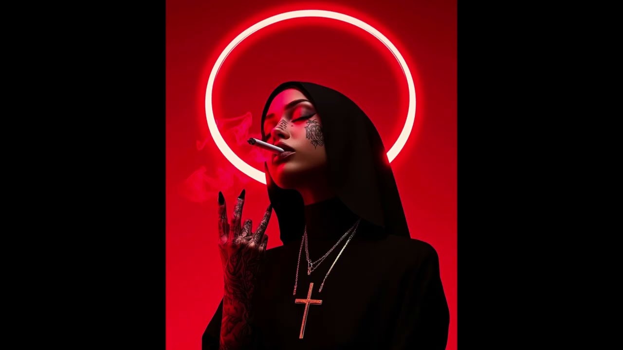 Melodic Trap Type Beat - "Tribulations" | Type Beat | Melodic Type Beat | Trap Type Beat 2025