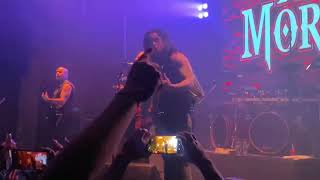 I Am Morbid - Immortal Rites - Live in Chile 2023