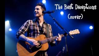 The Best Deceptions dashboard confessional cover (female vocal)