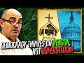 Why Religion Must Be Kept Out of Government | Sociologist Phil Zuckerman