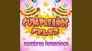 Cumpleaños Feliz Rita