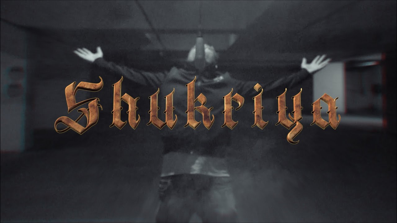 Ver Shukriya by MC Miles | Viplove Abhyankar | Latest Rap no YouTube Ver Shukriya by MC Miles | Viplove Abhyankar | Latest Rap no YouTube