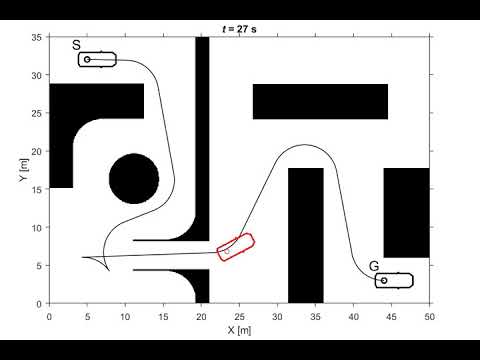 Artificial Potential Field based obstacle avoidance for car-like robot in complex environment