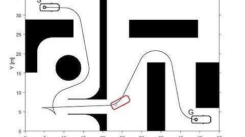 Artificial Potential Field based obstacle avoidance for car-like robot in complex environment