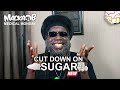 Macka B's Medical Monday 'Cut Down On Sugar'