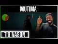 🚨🇿🇲 | Tio Nason - Mutima | Reaction