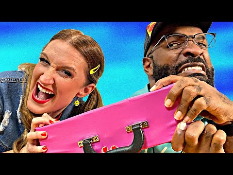 Tough Family Road Trip | The Loop Show