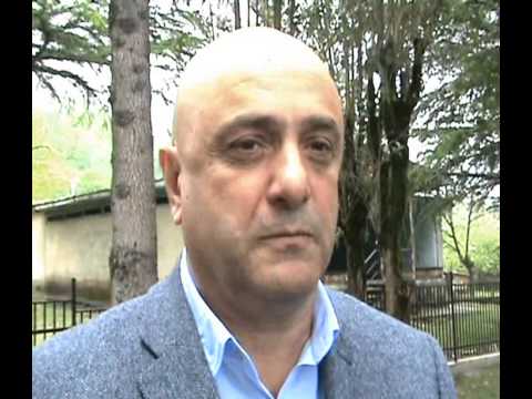 გილოცავთ ფაშიზმზე გამარჯვების 70-ე წლისთავს!