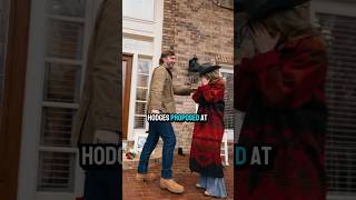 Country star Lainey Wilson gets engagement with long term partner Hodges