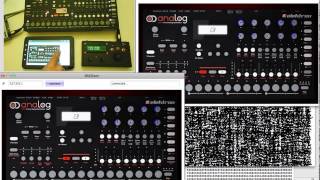 Resyn - Testing