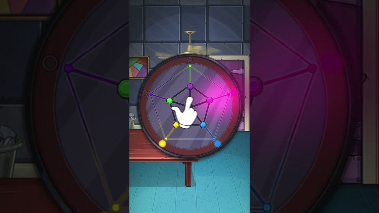 Fun Escape Games: Jeux logique (SonjaShort Win FR 15s)