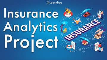 Insurance Analytics Project | Analytics Applications | Predictive Analytics in Insurance | Learnbay