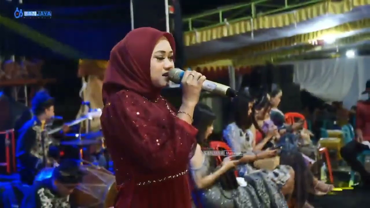 PANTUN JANDA || NITA SAVANA || ARSEKA MUSIK || MM AUDIO || SANJAYA MULTIMEDIA