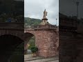 Heidelberg, Germany #travel #bestofeurope #germanytourism #worldattractions