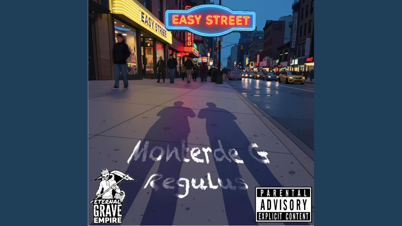 Easy Street (feat. Regulus)