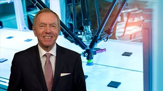 Dr. Ralph Wiechers: Auftragseingang Oktober 2020