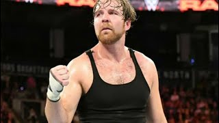 WWE 6 May 2024 - Dean Ambrose Returns & Confronts The Bloodline, raw highlights | Review |