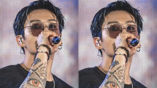 JUNGKOOK - DJ Got Us Fallin' In Love {fmv}