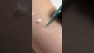 👀(OFFICIAL) Patch Test on a Client Skin | Lash Lifting 247🤩 #shorts #lashlift  #shortsviral