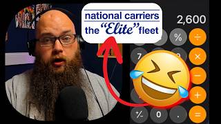 National Carriers Recruiter Call Review