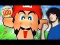 Top 10 BEST Mario Party Mini-Games! - PBG