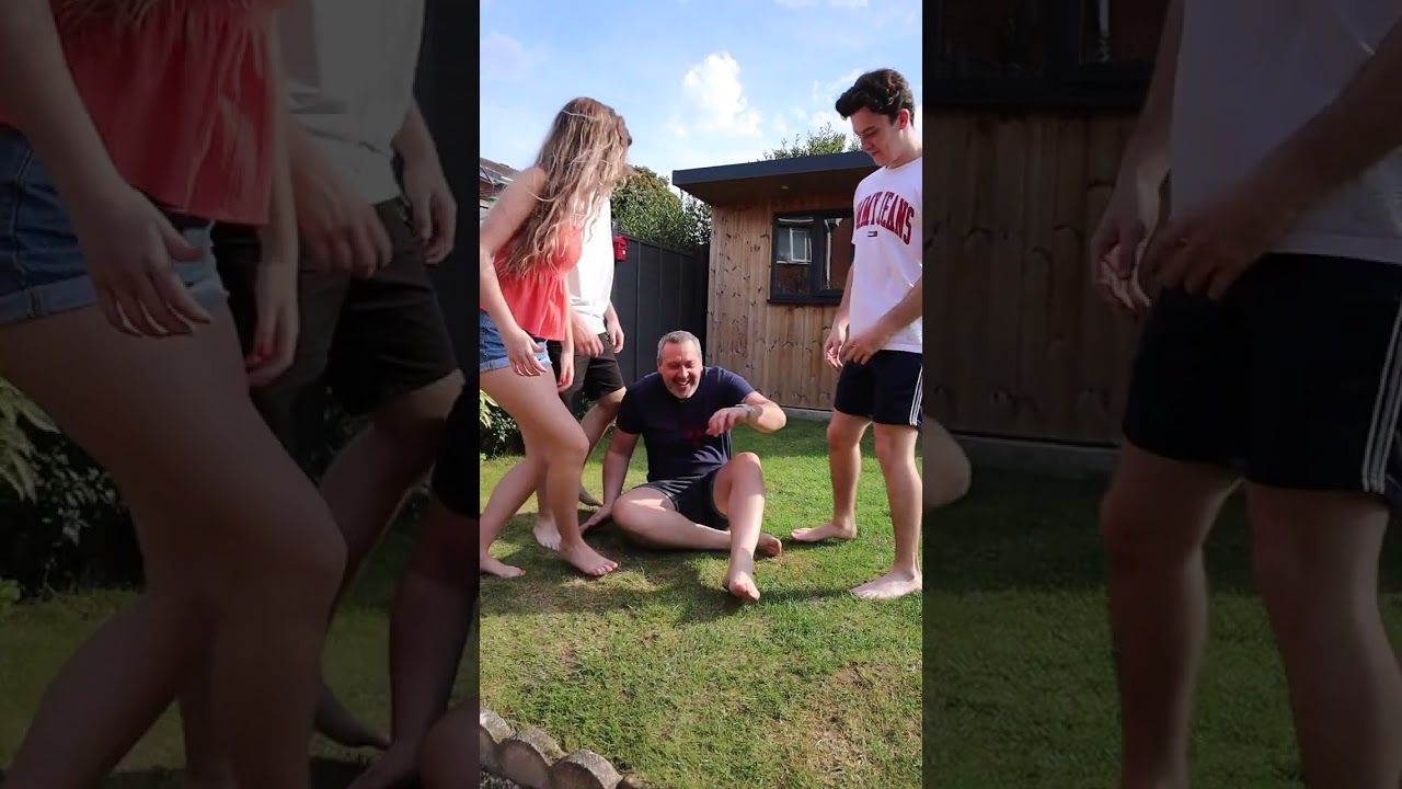 Family Photo Throwback | The Famileigh