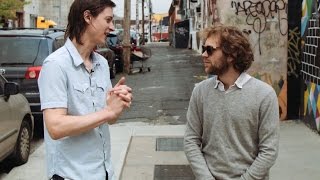 Flocking Kiwis | Henry Hargreaves | Episode 4