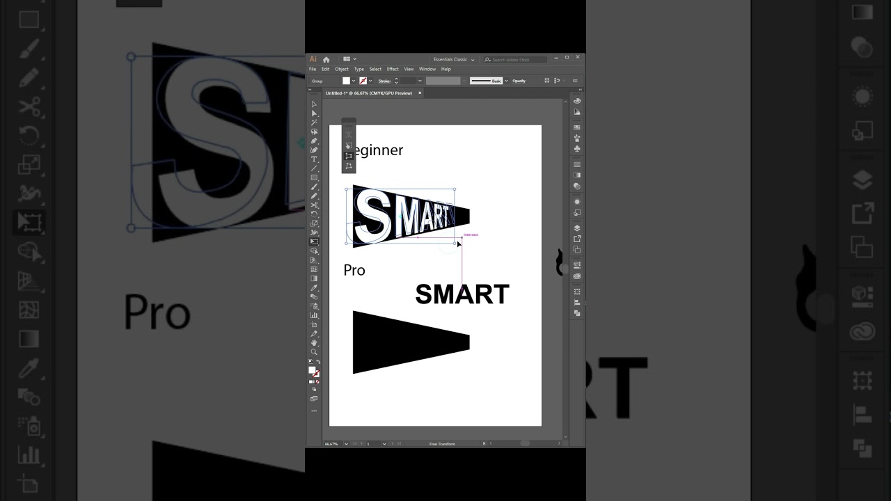 Adobe Illustrator Text Swap easy tips and tricks 