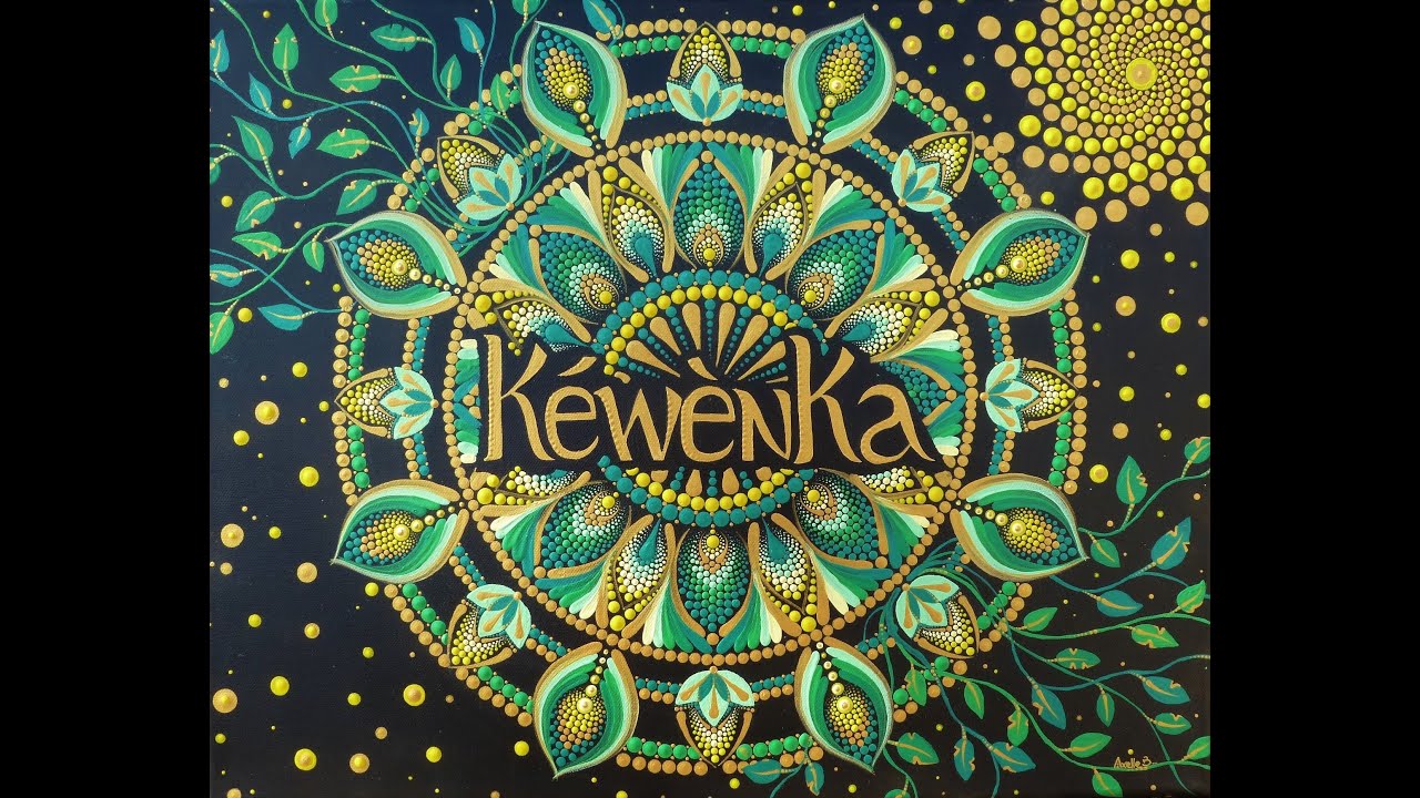 KéwènKa - Teaser nouveautés 2023 ! [Session live au jardin] #kewenka ...
