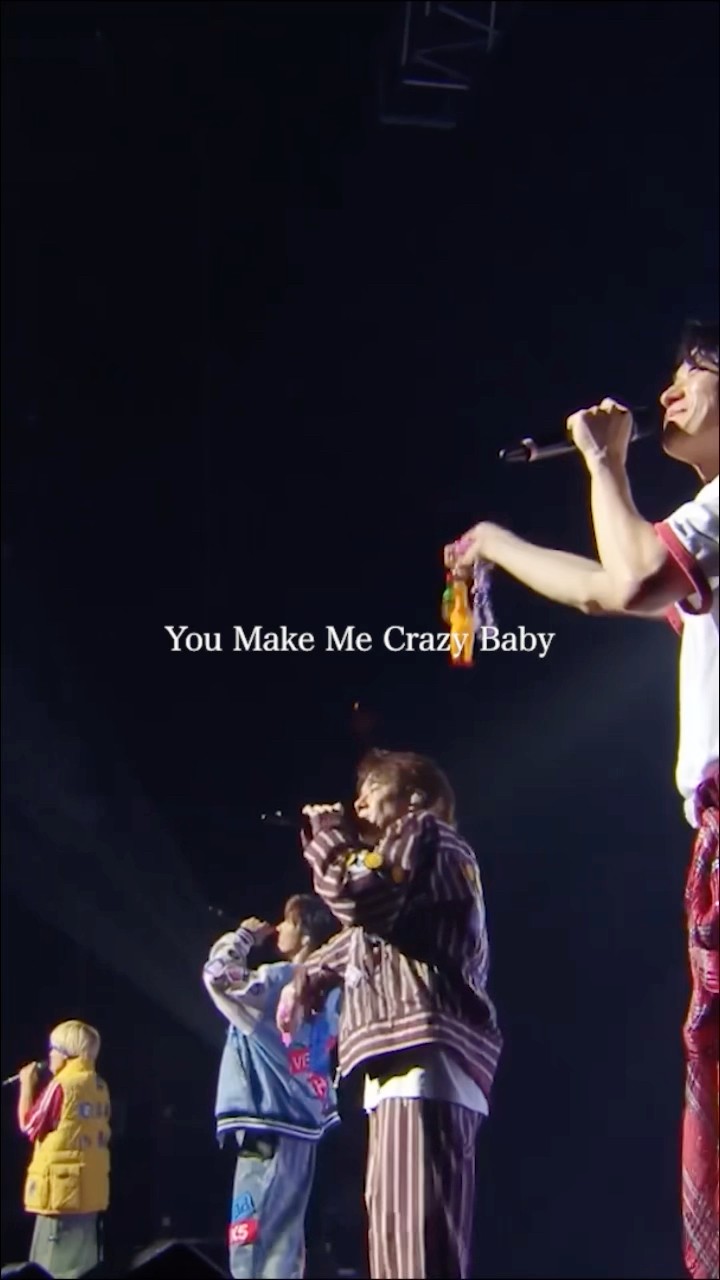 Call You Later - from A.B.C-Z Concert Tour 2025 CRAZY ROMANTIC! “o