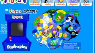 FunBrain Fun