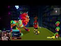 [KH Marathon] [PC] Kingdom Hearts DDD - Day 2 | Quick Treasure Hunt and Then The Next World