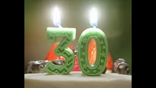 Celebrating Thirty Years of Wellness at Vitacost